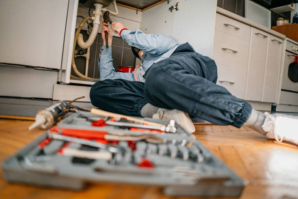  Whitesburg, KY Plumbing Pros