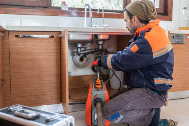 Best Same-Day Plumbing Service  in Whitesburg, KY