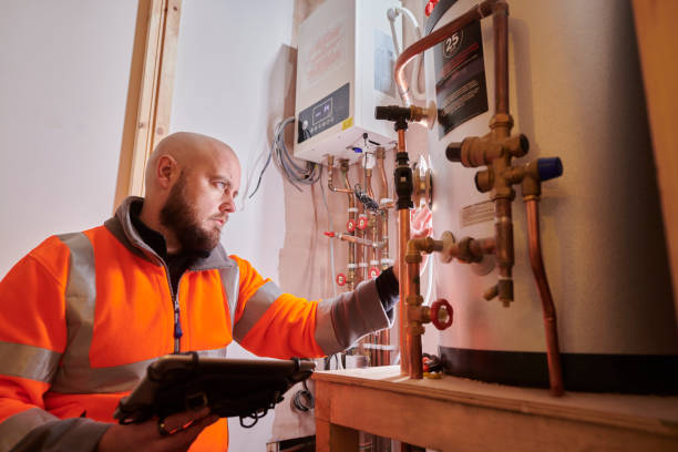 Best Commercial Plumbing Services  in Whitesburg, KY
