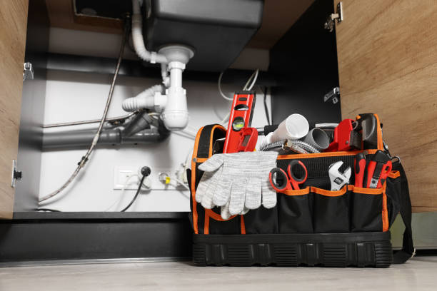 Best Plumbing Inspection Services  in Whitesburg, KY