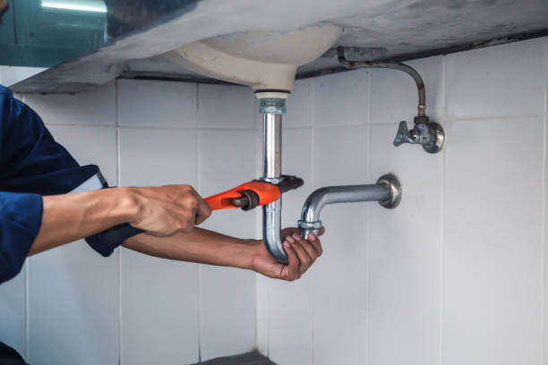Best Sewer Cleaning Services  in Whitesburg, KY