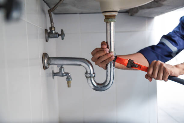 Best Leak Detection Services  in Whitesburg, KY