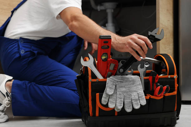 Best Emergency Plumbing Repair  in Whitesburg, KY