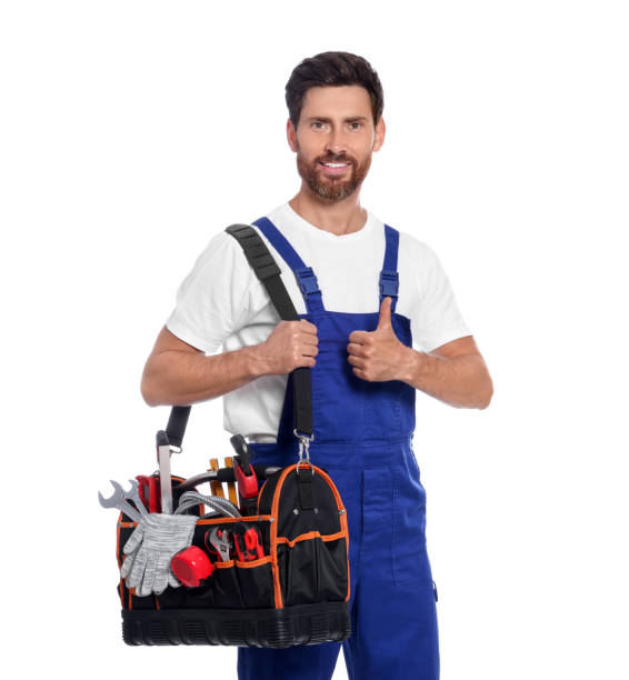 Best Clogged Drain Plumber  in Whitesburg, KY