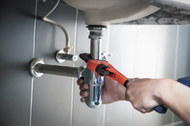 Best Hot Water Heater Installation  in Whitesburg, KY