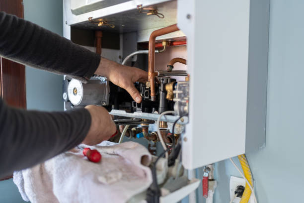Best Commercial Plumbing Services  in Whitesburg, KY