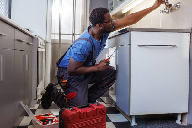Best Local Plumber Services  in Whitesburg, KY