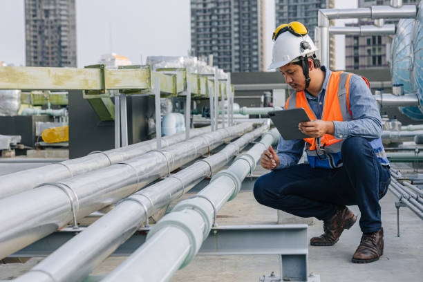 Best Gas Line Repair  in Whitesburg, KY