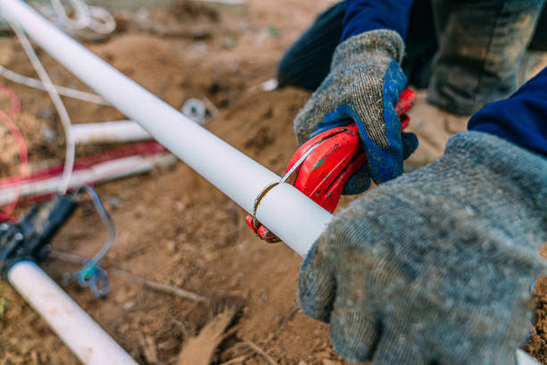 Best Plumbing Inspection Services  in Whitesburg, KY