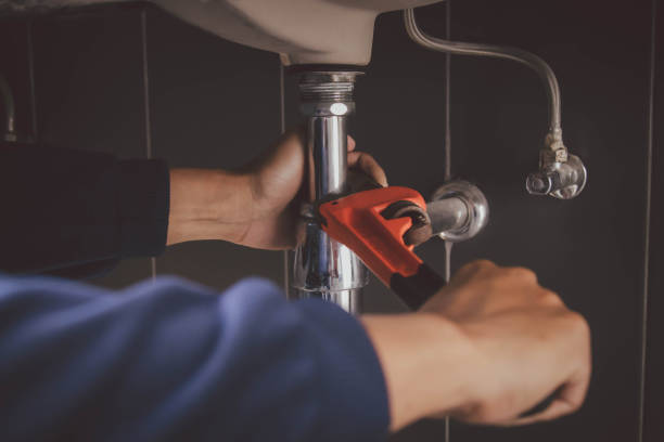 Best Sewer Cleaning Services  in Whitesburg, KY